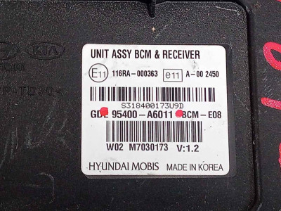 MODULO ELECTRONICO, HYUNDAI, I30 (GD)