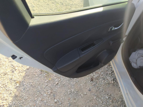  CERRADURA PUERTA TRASERA IZQUIERDA RENAULT CLIO IV 