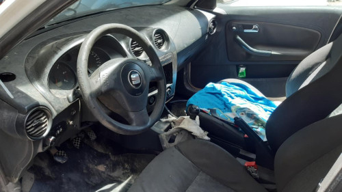  SEAT CORDOBA BERLINA (6L2) 