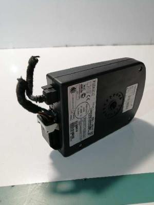 MODULO ELECTRONICO, FORD, FIESTA (CB1)