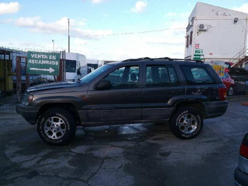  CHRYSLER JEEP GR.CHEROKEE (WJ/WG) 