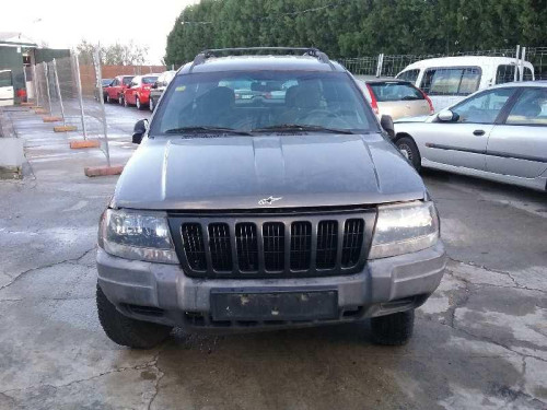  CHRYSLER JEEP GR.CHEROKEE (WJ/WG) 