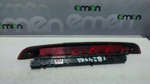  LUZ CENTRAL DE FRENO FORD FOCUS BERLINA (CAK) 