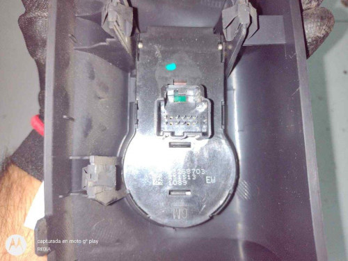  MANDO LUCES OPEL ASTRA J BERLINA 5P 