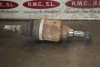  TRANSMISION DELANTERA IZQUIERDA Renault CLIO III 