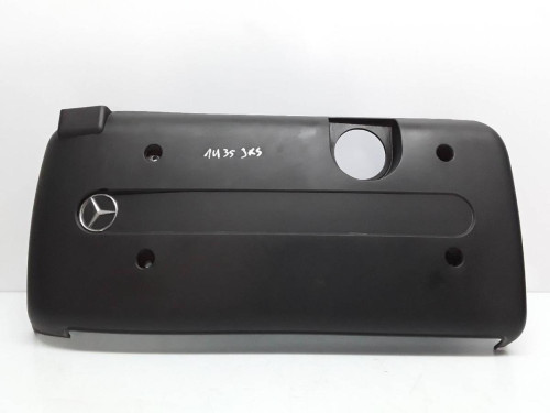 TAPA MOTOR MERCEDES-BENZ CLASE E (BM 211) BERLINA 