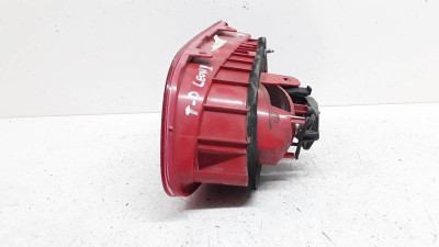 PILOTO TRASERO DERECHO, Seat, LEON (1M1)