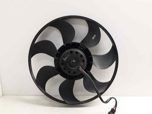 ELECTROVENTILADOR CHEVROLET AVEO BERLINA 