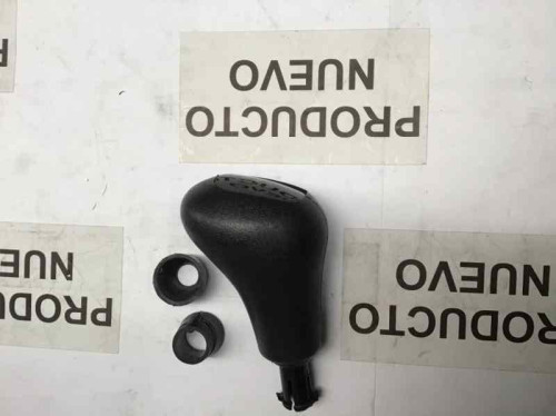POMO PALANCA CAMBIO 