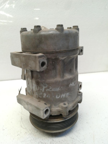  COMPRESOR VOLUMETRICO 