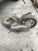 MOTOR COMPLETO PEUGEOT V-CLIC 