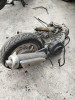 MOTOR COMPLETO PEUGEOT V-CLIC 