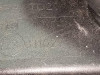 RETROVISOR INTERIOR Fiat GRANDE PUNTO (199) 