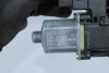 MOTOR ELEVALUNAS TRASERO DERECHO Volkswagen T-CROSS (C11) 