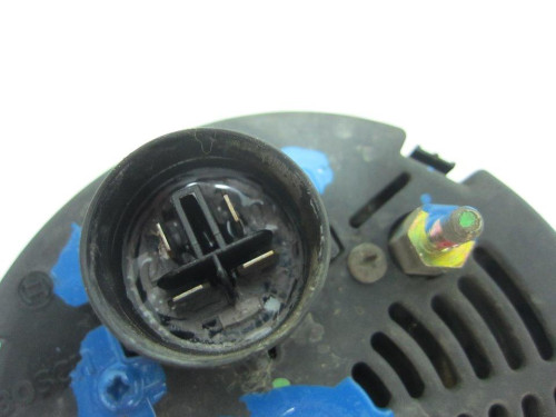  ALTERNADOR HONDA CIVIC BERL. 3/4 (EG/EH) 