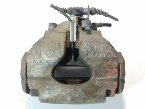 PINZA DE FRENO DELANTERA IZQUIERDA Volkswagen T5 TRANSPORTER BUS (7H) 