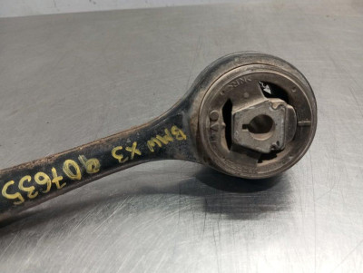 BRAZO SUSPENSION INFERIOR DELANTERO IZQUIERDO, BMW, SERIE X3 (E83)