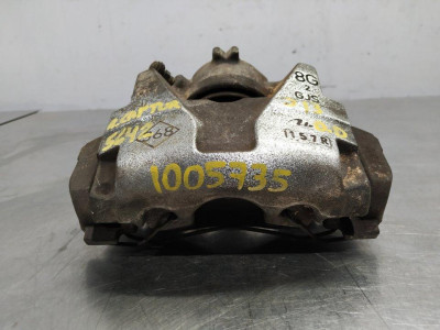 PINZA DE FRENO DELANTERA DERECHA, RENAULT, CAPTUR I