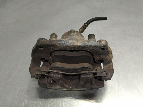  PINZA DE FRENO DELANTERA DERECHA RENAULT CAPTUR I 