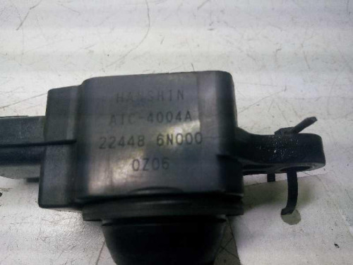  BOBINA ENCENDIDO NISSAN ALMERA (N16/E) 