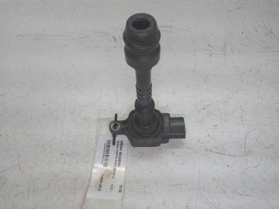 BOBINA ENCENDIDO, NISSAN, ALMERA (N16/E)