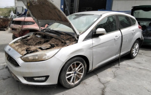  FORD FOCUS BERLINA (CB8) 