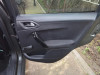  GUARNECIDO PUERTA TRASERA DERECHA Peugeot 208 