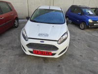 FORD FIESTA (CNN)