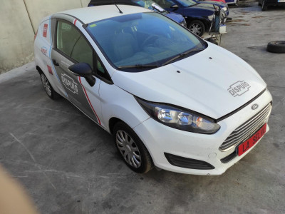 FORD FIESTA (CNN)