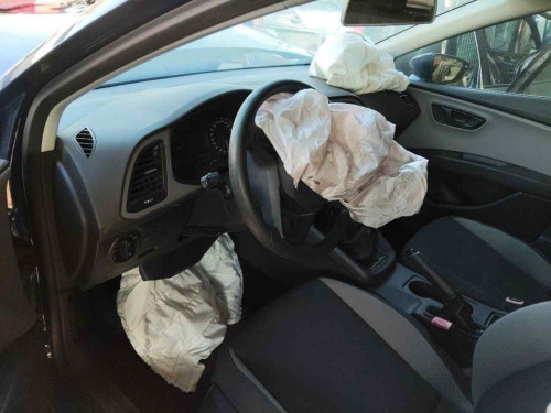 COLUMNA DIRECCION Seat LEON (5F1) 