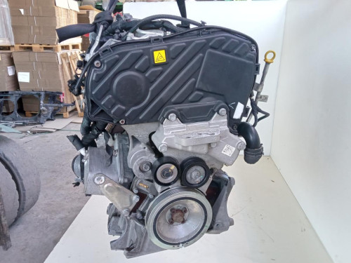 MOTOR COMPLETO OPEL ASTRA H BERLINA 