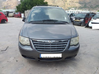 CHRYSLER VOYAGER (RG)