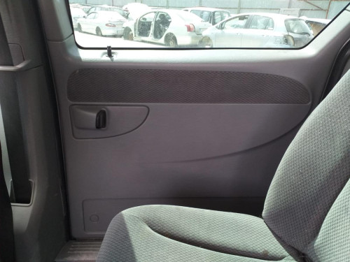  CHRYSLER VOYAGER (RG) 