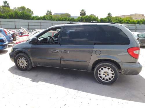  CHRYSLER VOYAGER (RG) 