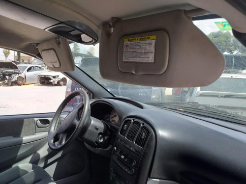  CHRYSLER VOYAGER (RG) 