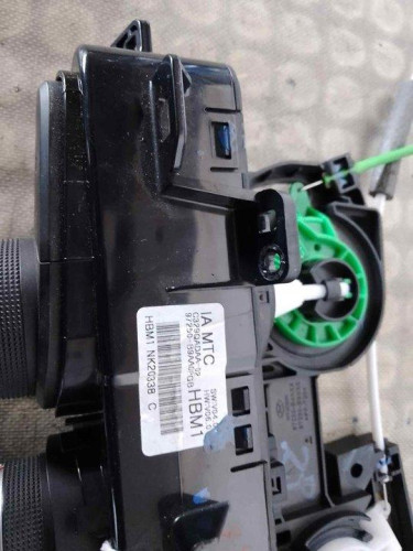 MANDO CALEFACCION / AIRE ACONDICIONADO HYUNDAI I10 (IA) 