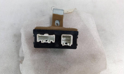 MODULO ELECTRONICO, MAZDA, 2 BERLINA (DY)