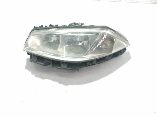  FARO IZQUIERDO, RENAULT, MEGANE II BERLINA 3P 