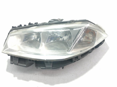 FARO IZQUIERDO, RENAULT, MEGANE II BERLINA 3P
