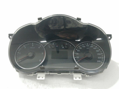 CUADRO INSTRUMENTOS, KIA, CARENS (RP)