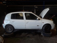 RENAULT CLIO II FASE I (B/CB0)