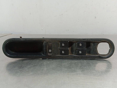 MANDO ELEVALUNAS DELANTERO IZQUIERDO, RENAULT, ESPACE IV (JK0)