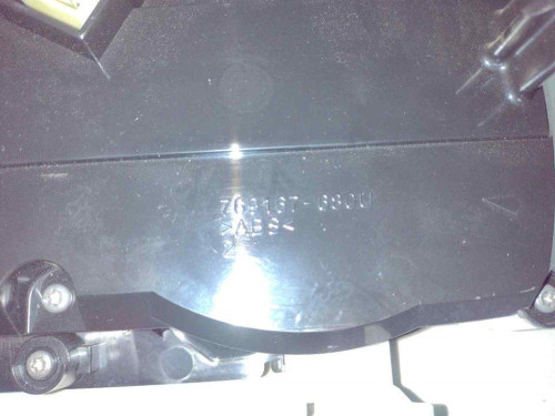  CUADRO INSTRUMENTOS PEUGEOT RIFTER 