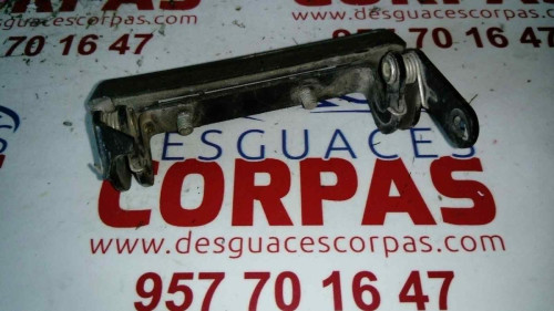  MANETA EXTERIOR DELANTERA DERECHA 