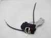 CERRADURA PUERTA TRASERA IZQUIERDA Kia SPORTAGE (SL) 