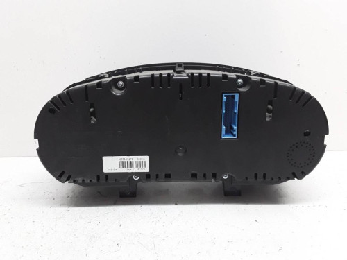 CUADRO INSTRUMENTOS Volkswagen GOLF VI (5K1)(10.2008) 