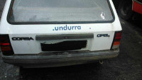 OPEL CORSA A