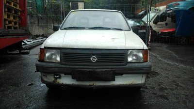 OPEL CORSA A