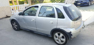 OPEL CORSA C