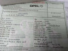  OPEL CORSA C 